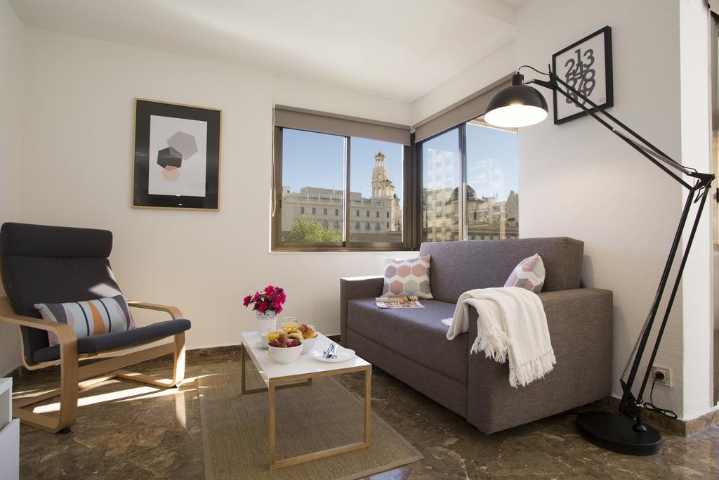 Xativa Terrace Ii Apartamento