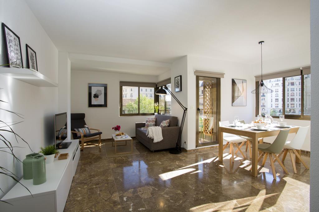 Xativa Terrace Ii Apartamento *