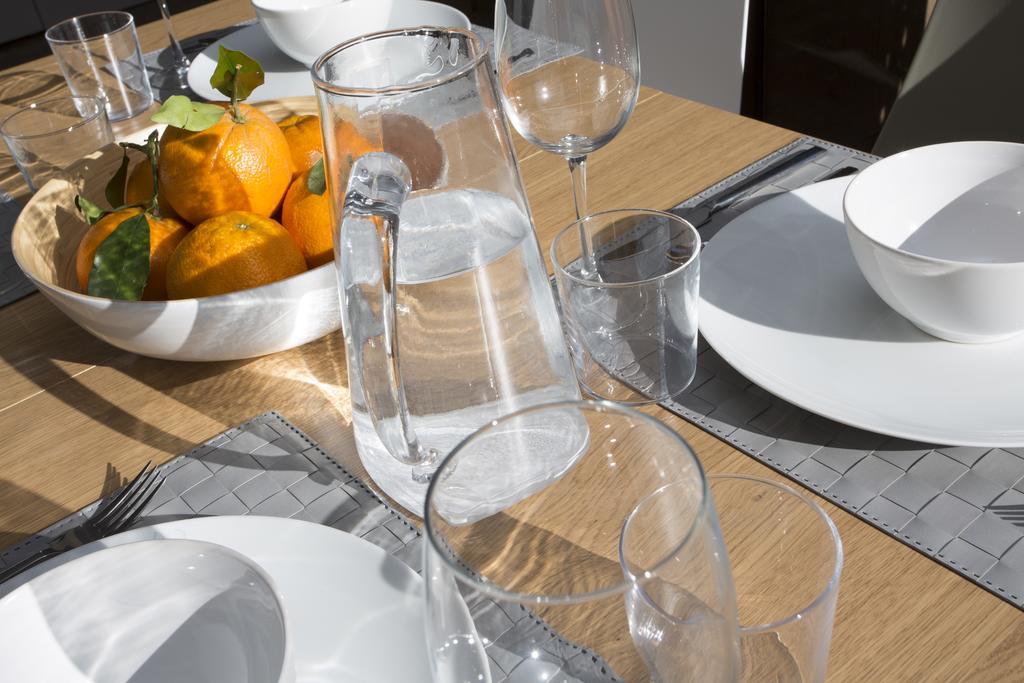 Apartamento Xativa Terrace Ii Valencia