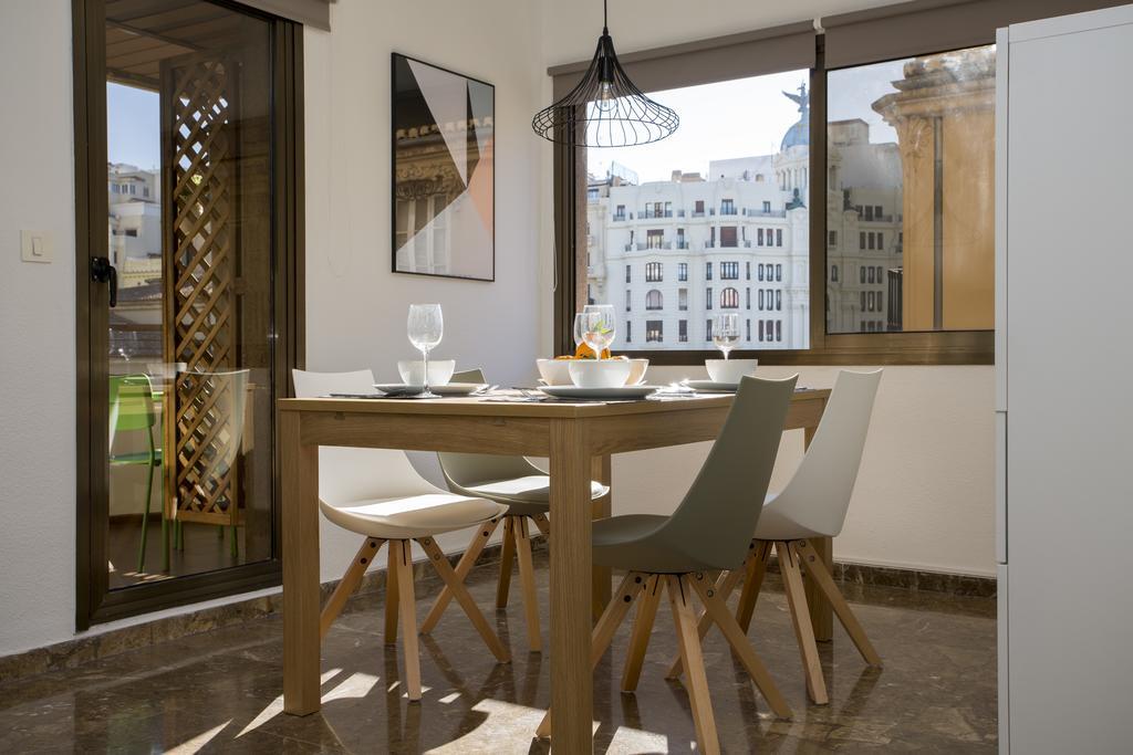 Xativa Terrace Ii Apartamento