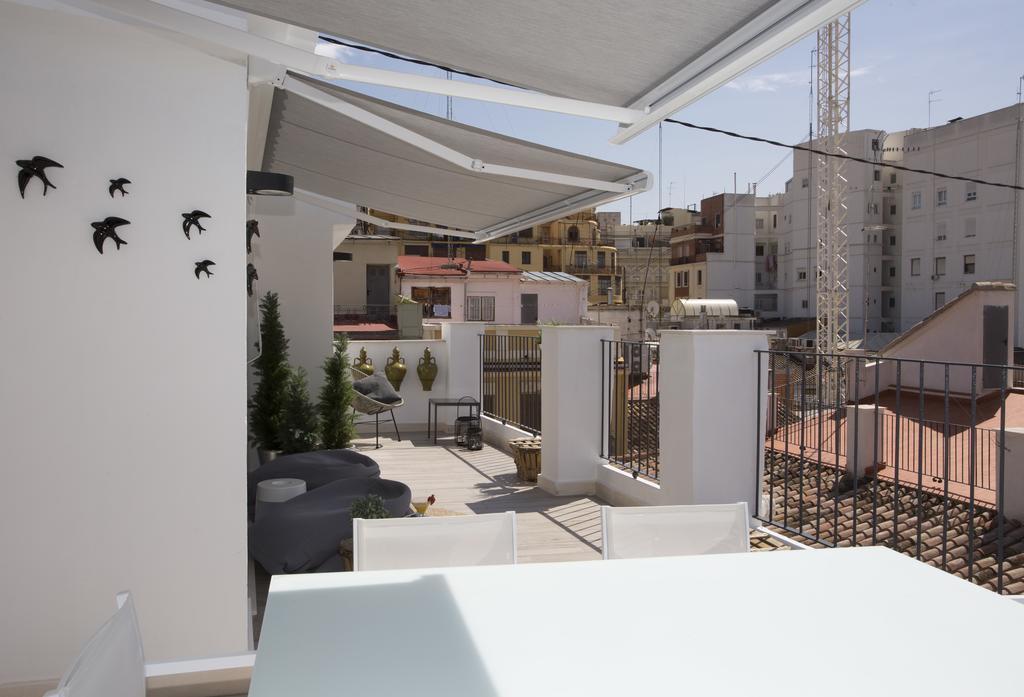 Singularstays Mercado Valencia