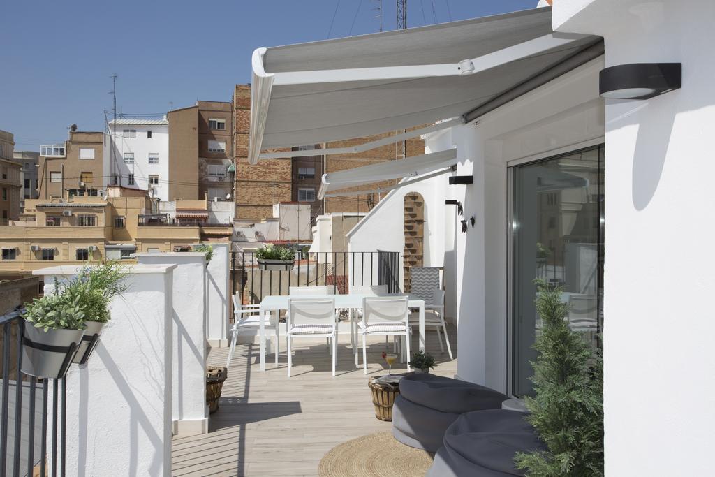 Singularstays Mercado
