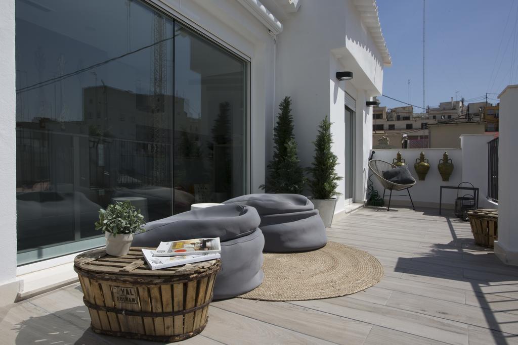Singularstays Mercado Valencia