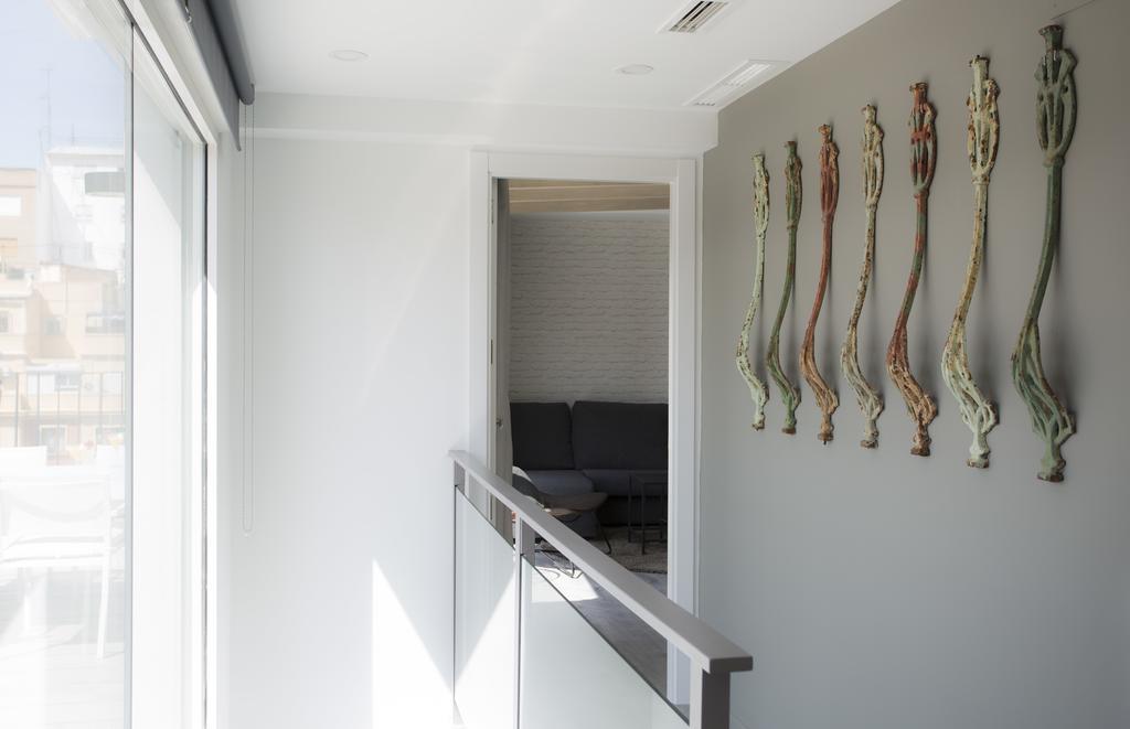 Singularstays Mercado