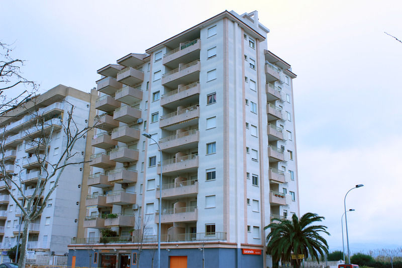 Gandia Playa 3000 Apartamento