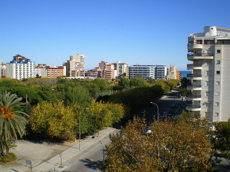 Gandia Playa 3000 Apartamento Valencia
