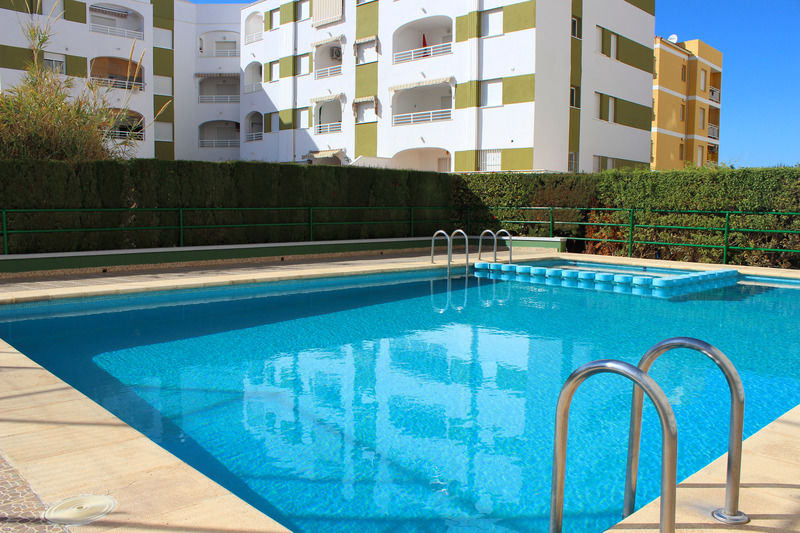 Apartment Gandia Playa 3000 Valencia