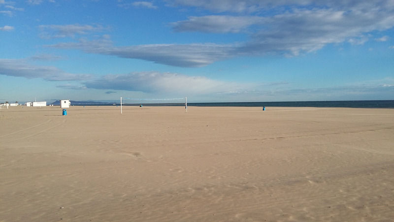 Apartamento Gandia Playa 3000
