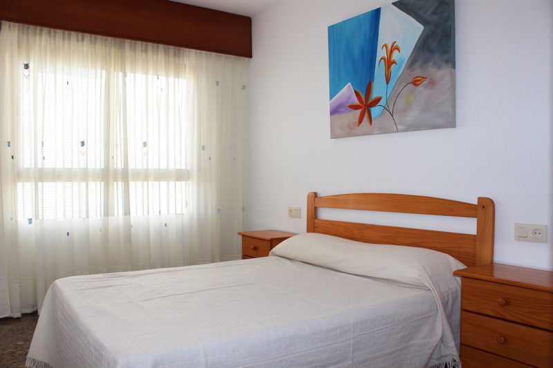 Gandia Playa 3000 Apartamento Valencia