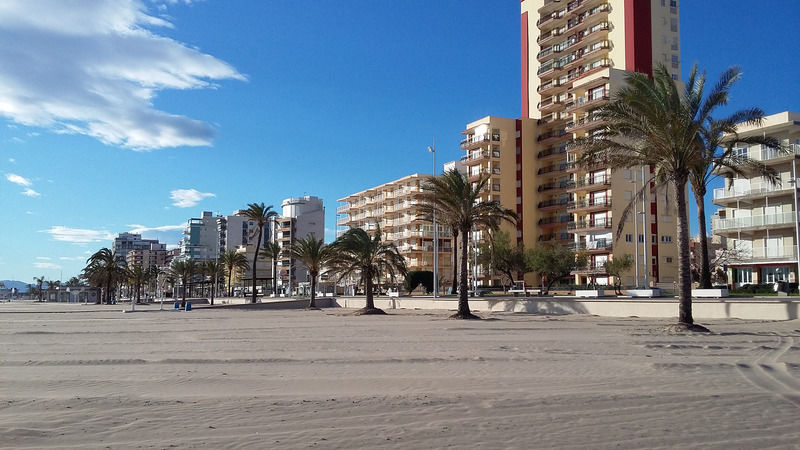 Gandia Playa 3000 *