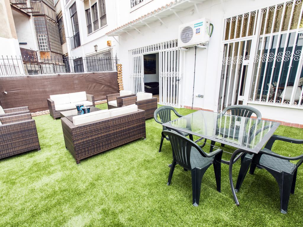 Total Terrace Valencia