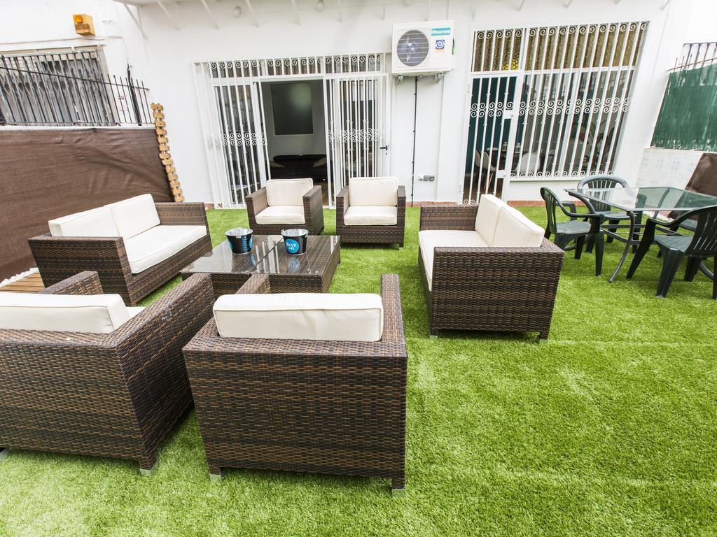 Total Terrace Apartment *