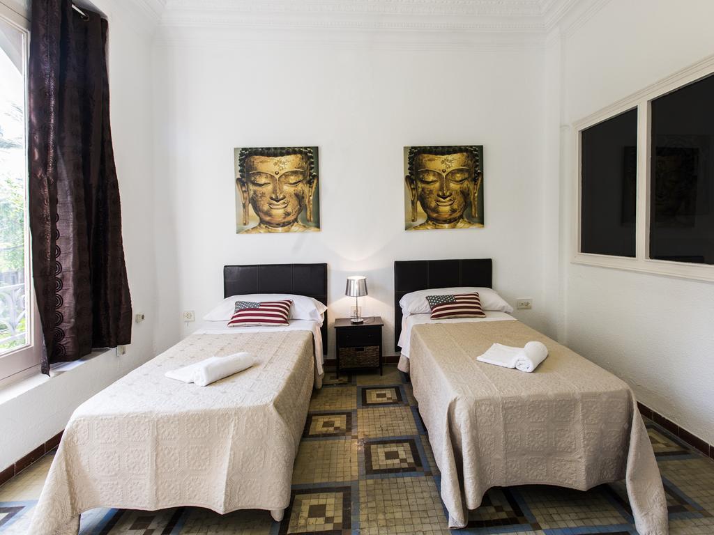 Apartamento Total Terrace Valencia