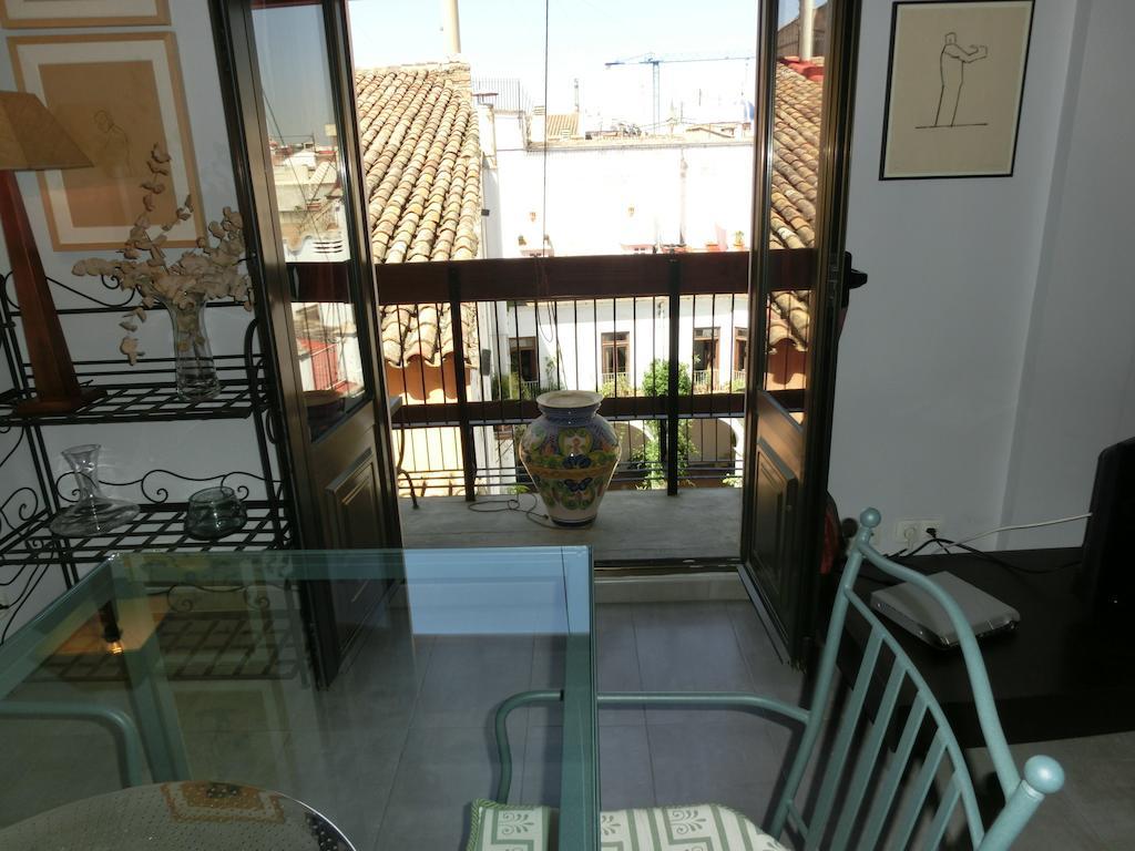 Total El Carmen Apartamento *