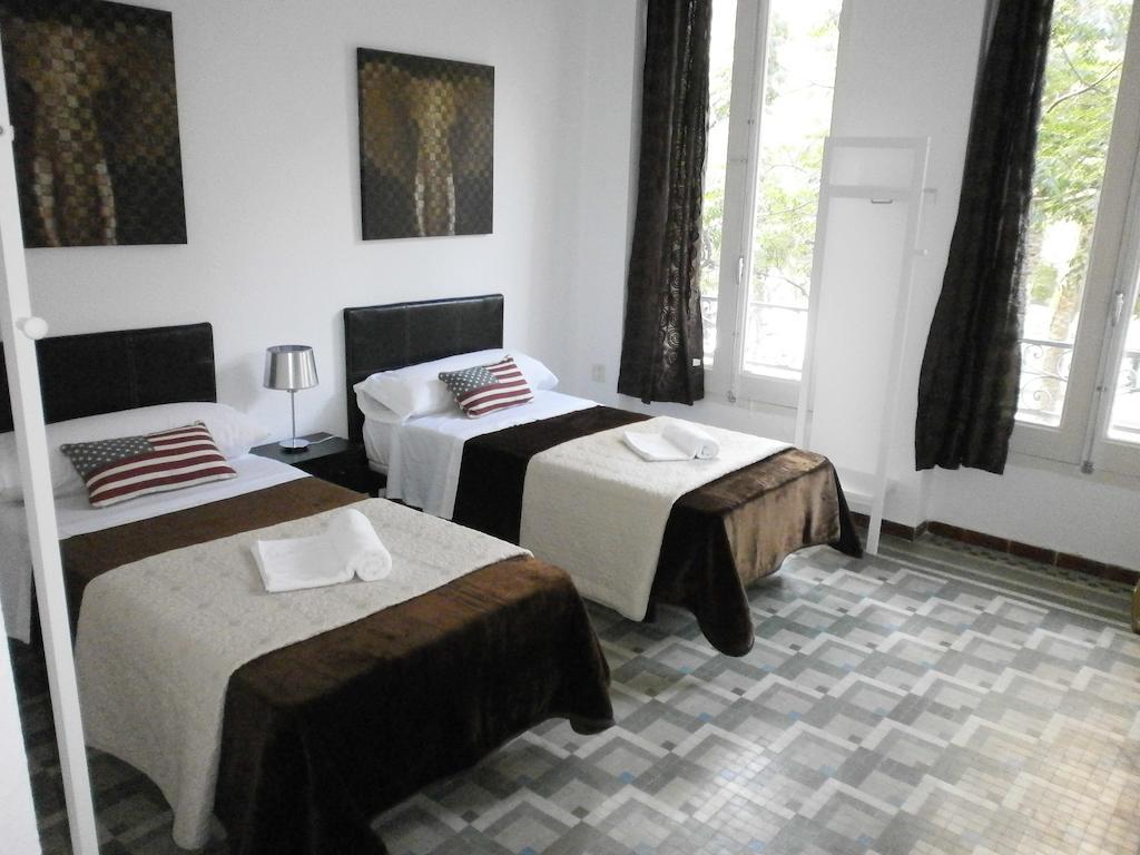 Total Terrace Apartment *