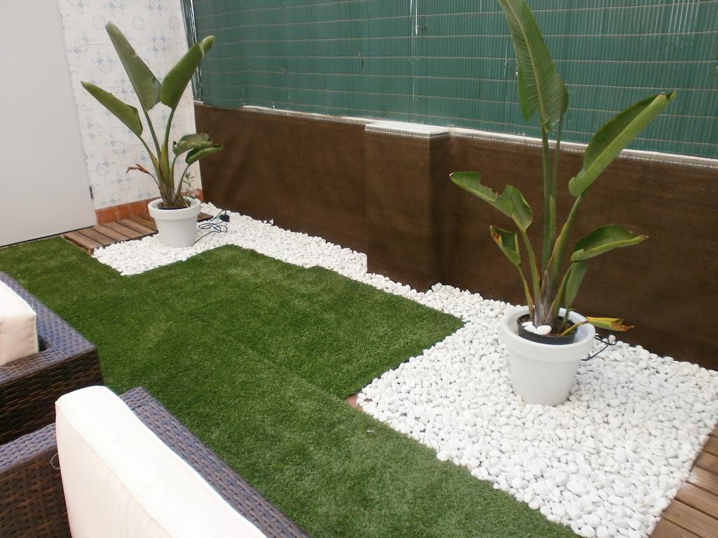 Apartamento Total Terrace