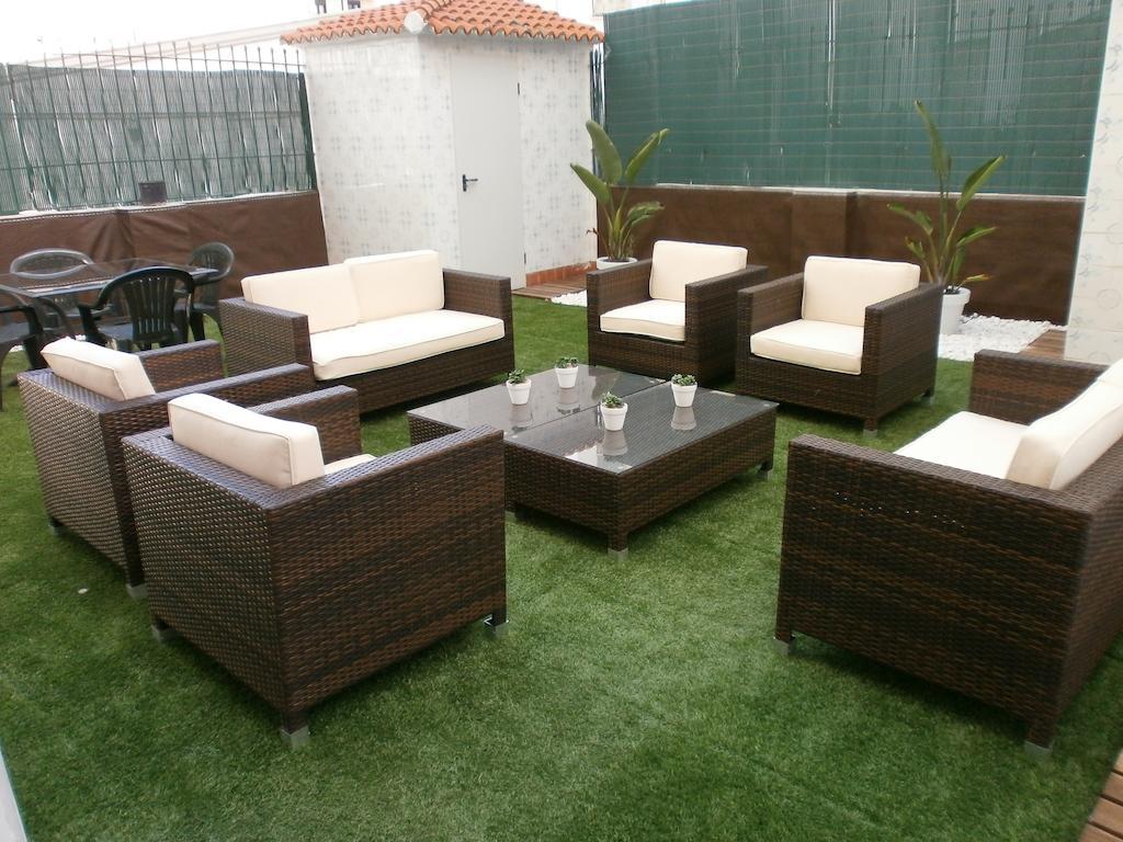 Total Terrace Apartment *