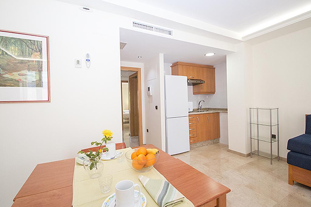 Bet - Viveros Apartamento *