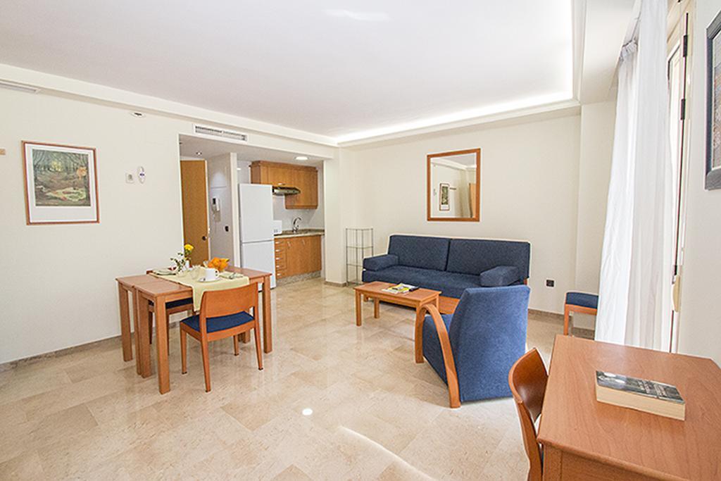 Apartamento Bet - Viveros Valencia