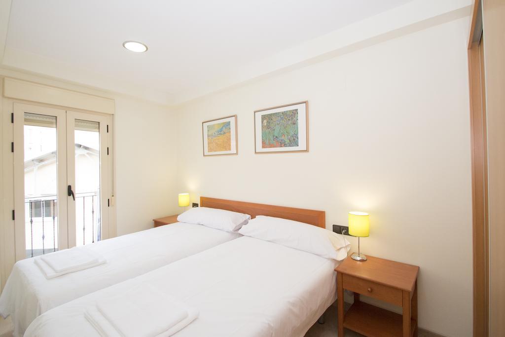 Apartamento Bet - Viveros *