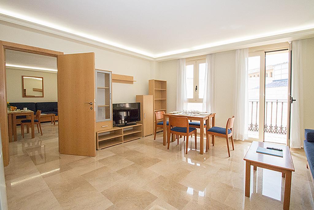 Bet - Viveros Apartamento