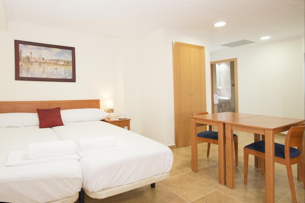 Bet - Viveros Apartamento