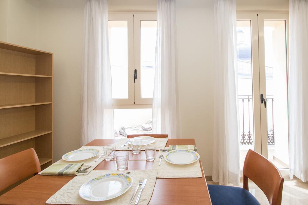 Bet - Viveros Apartamento *