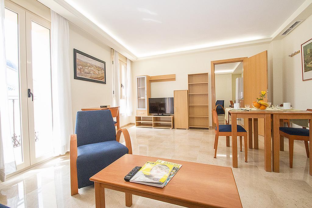 Bet - Viveros Apartamento