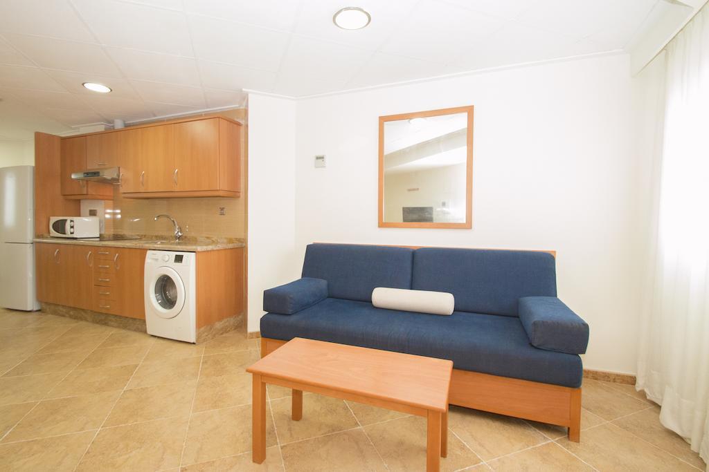 Apartamento Bet - Viveros *