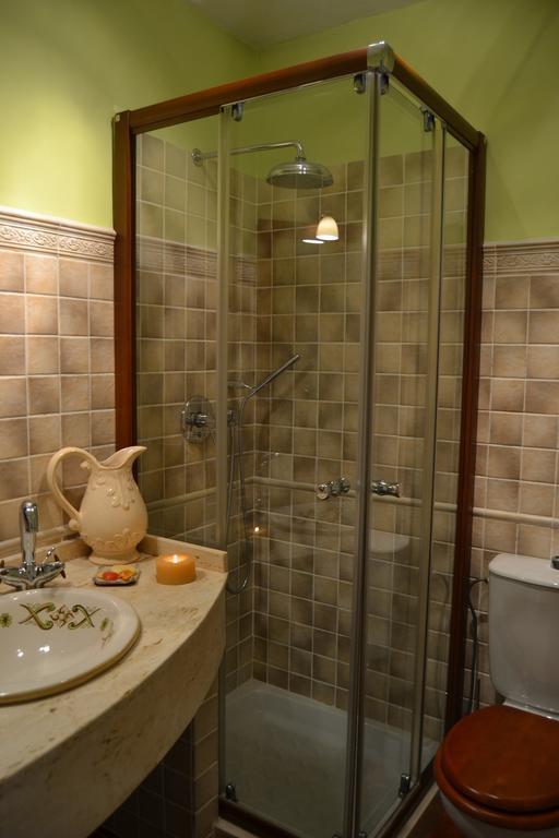 Living Aluders Attic Apartamento