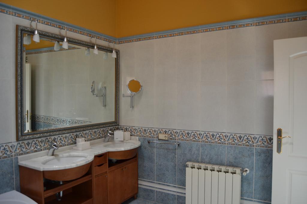 Living Aluders Attic Apartamento Valencia
