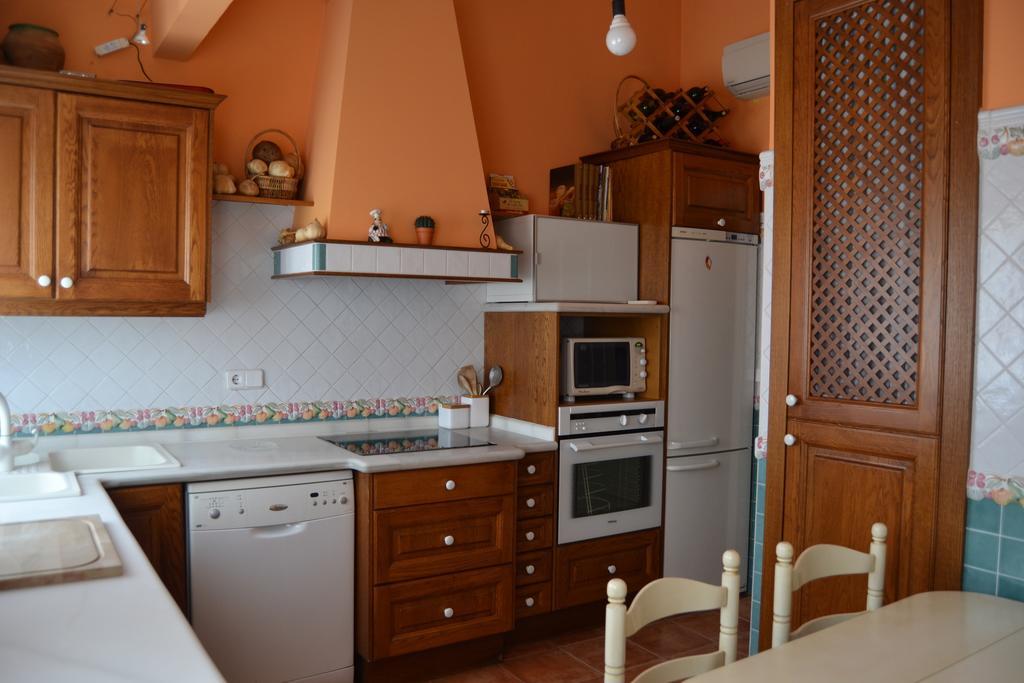 Apartamento Living Aluders Attic *