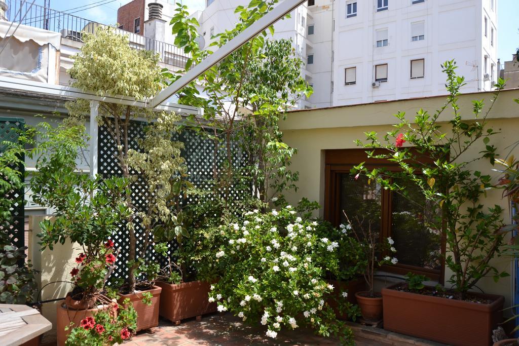 Living Aluders Attic Apartamento *