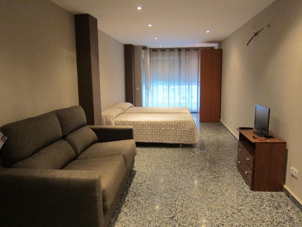 Apartamento Abastos