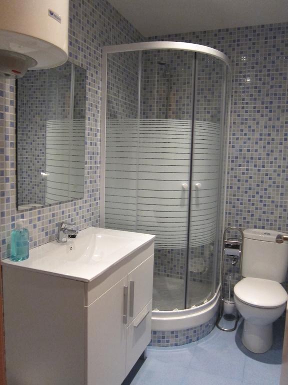 Apartamento Abastos *