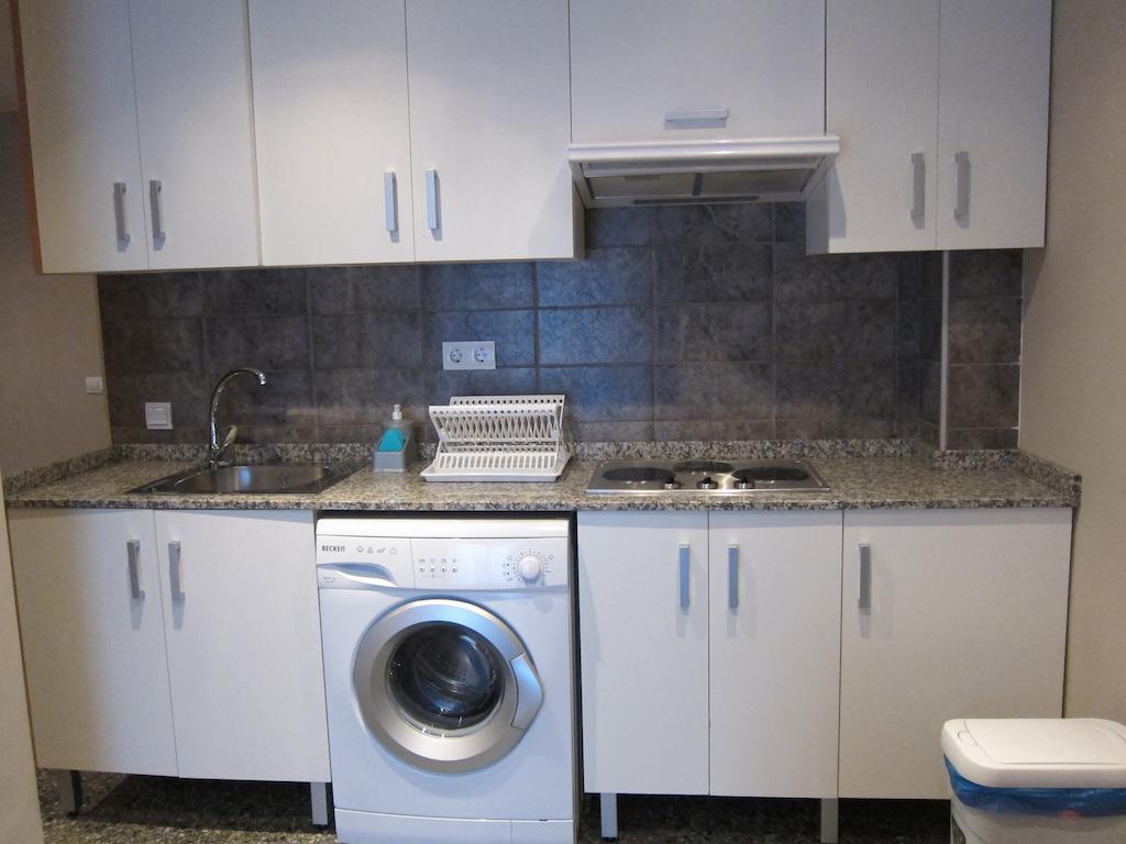 Abastos Apartamento Valencia