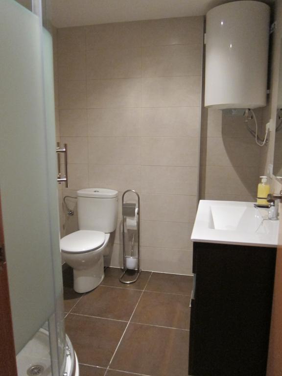 Abastos Apartamento