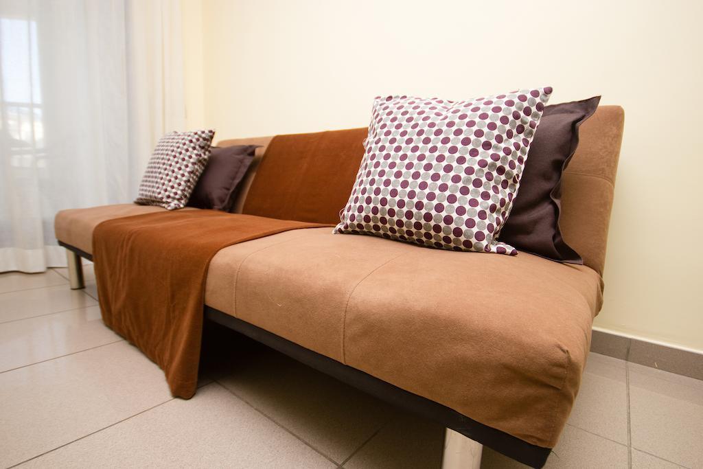 Apartamento Beach *