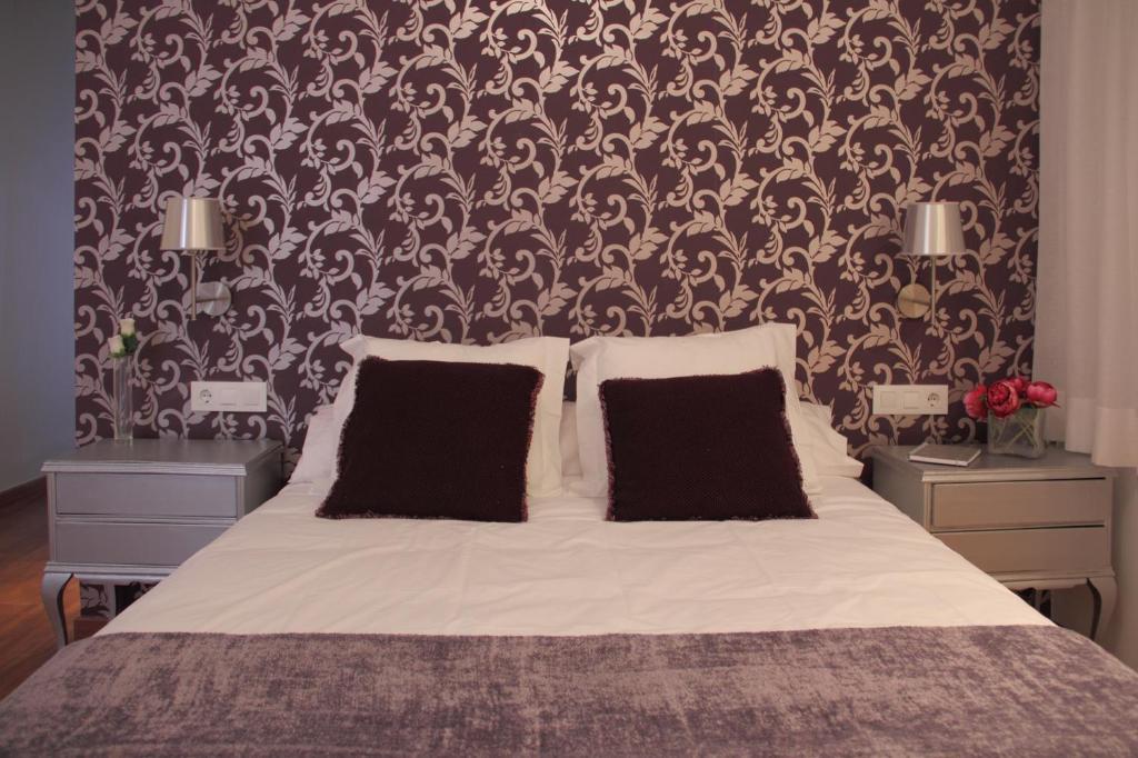 Bed and breakfast 7 Moons Valencia