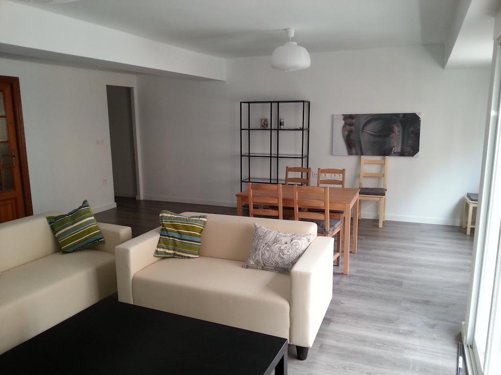 Apartment Total Ave Leisure & Culture