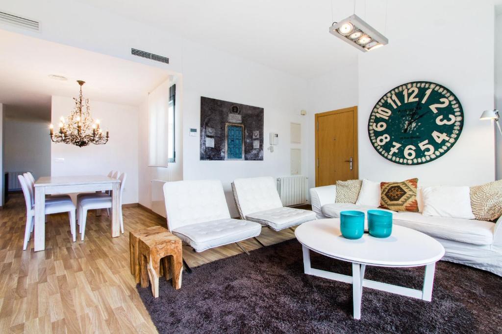 Boutique Gran Via Apartment