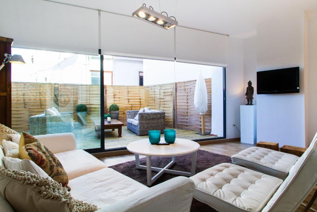 Apartment Boutique Gran Via Valencia