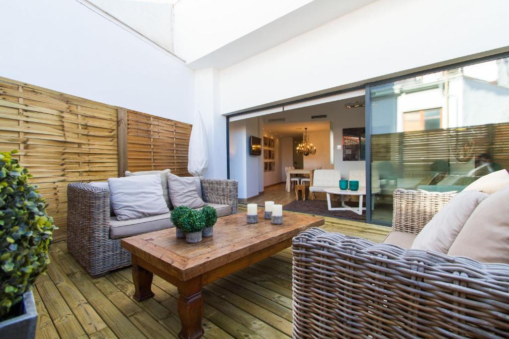 Apartment Boutique Gran Via