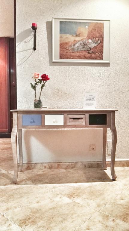 Apartamento Tiziano Mercado Central Valencia