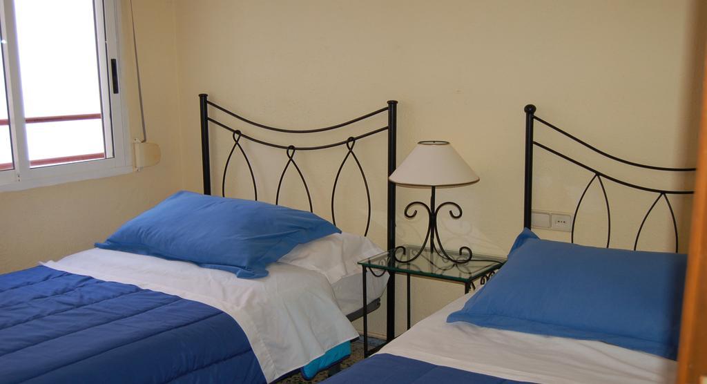 Apartamento Tiziano Mercado Central Valencia