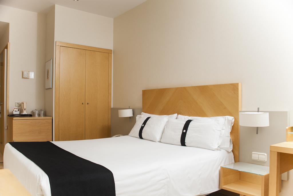Hotel Alameda Plaza Valencia