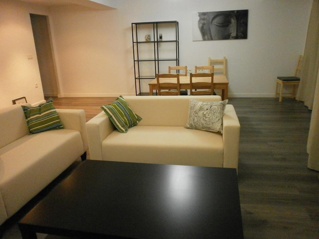 Apartment Total Ave Leisure & Culture *