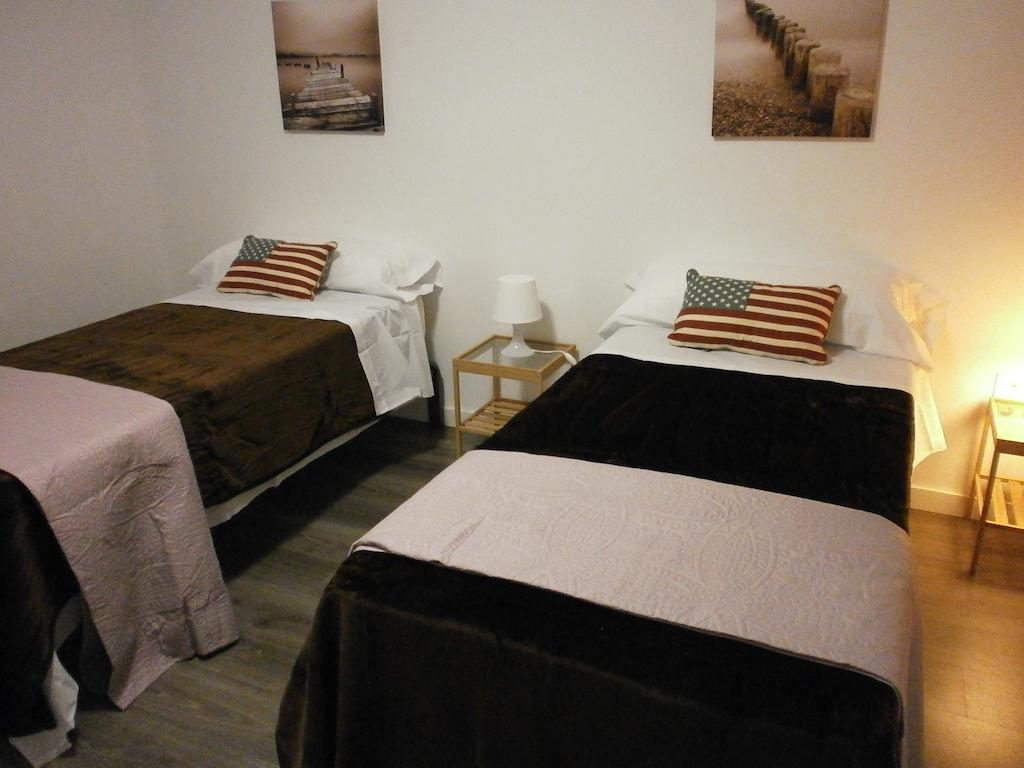 Apartment Total Ave Leisure & Culture