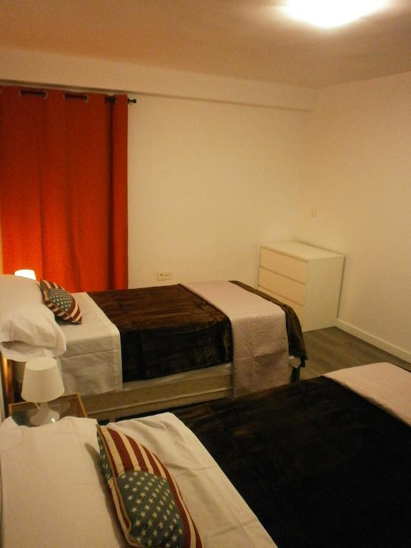 Apartment Total Ave Leisure & Culture Valencia