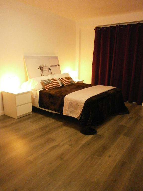 Apartment Total Ave Leisure & Culture Valencia